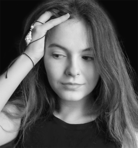 кокетка)