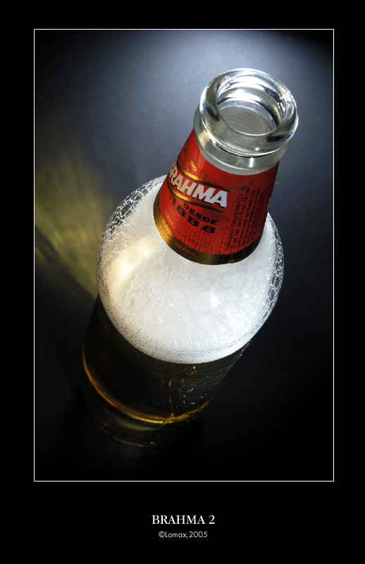 BRAHMA 2