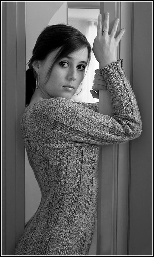 A moi...