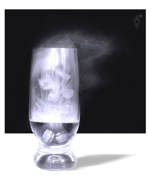  spirit of the glass