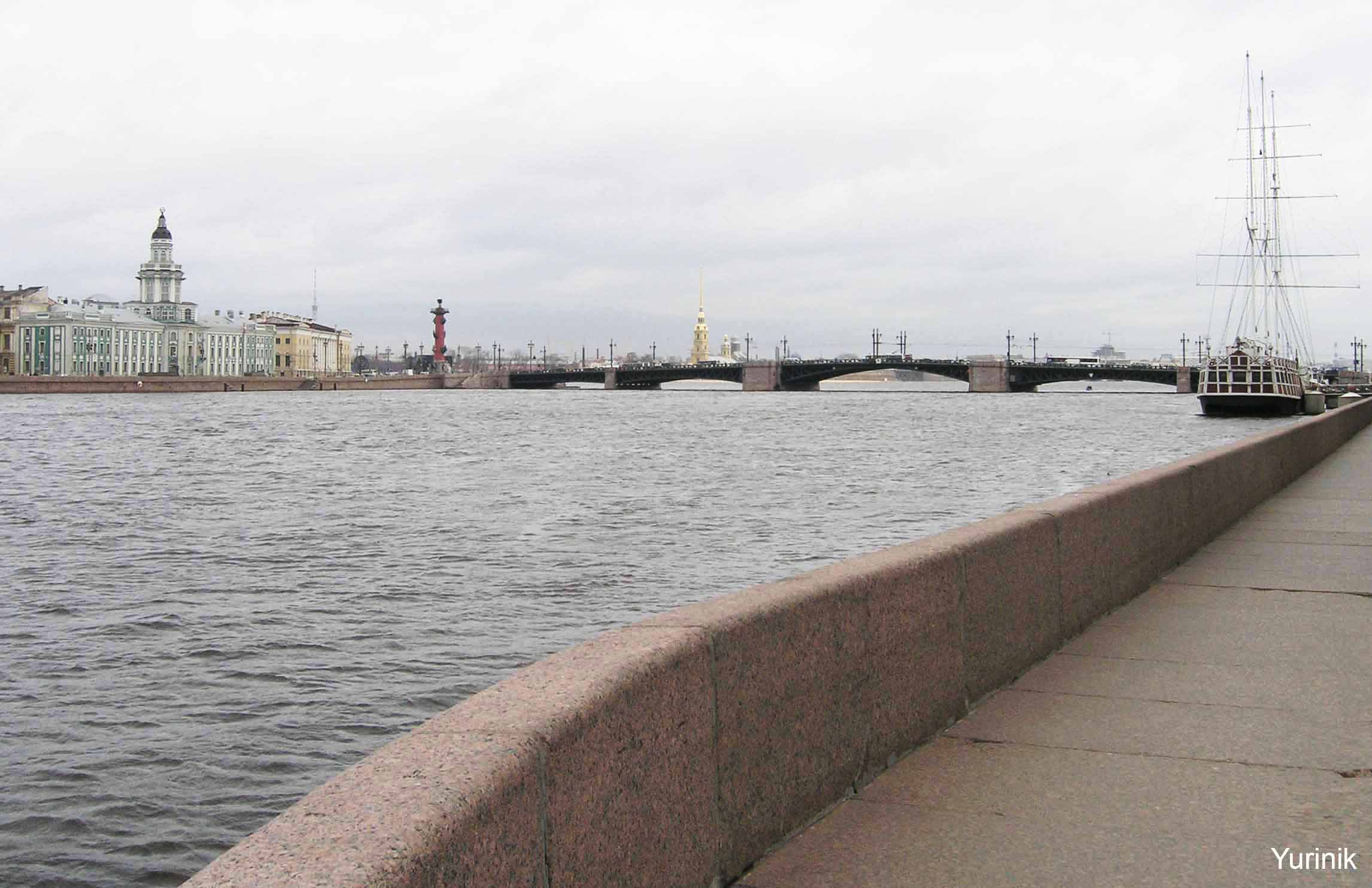 Кронверк