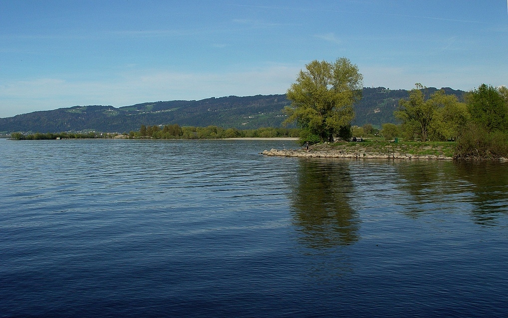 Bodensee (Австрия)...2