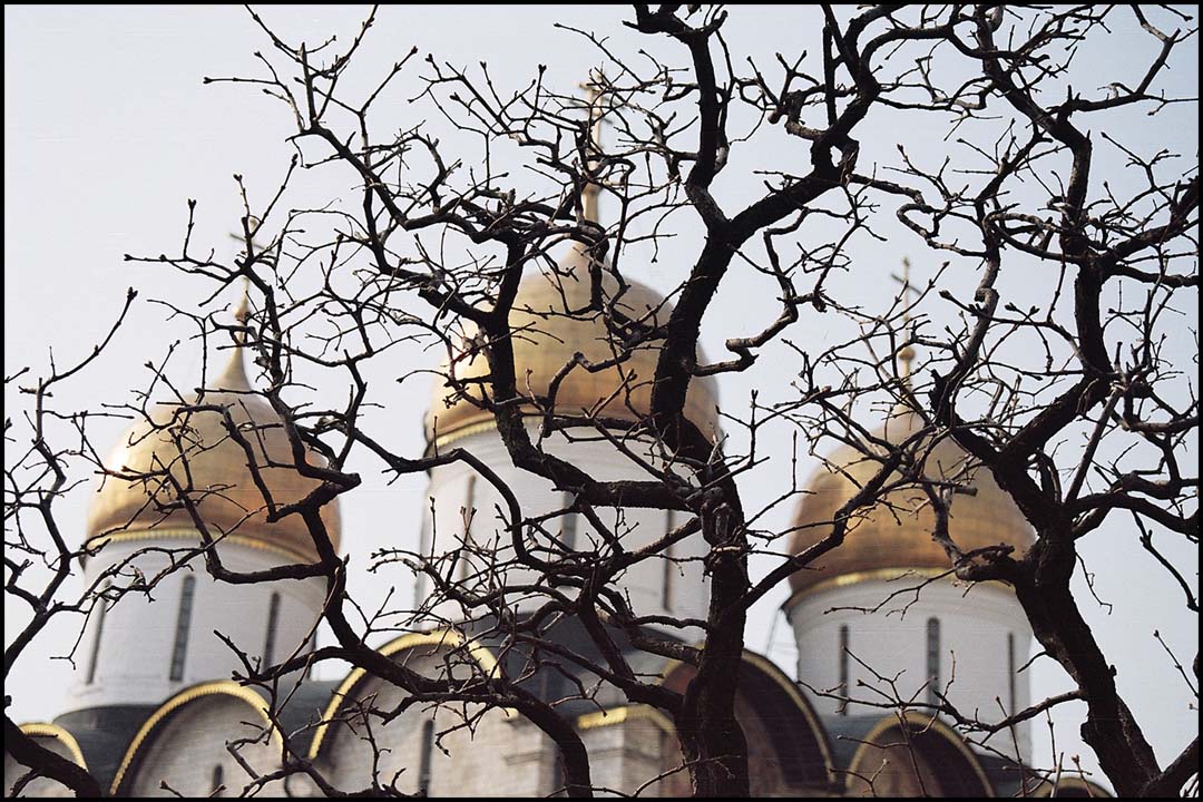 Moskau
