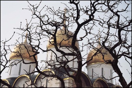 Moskau