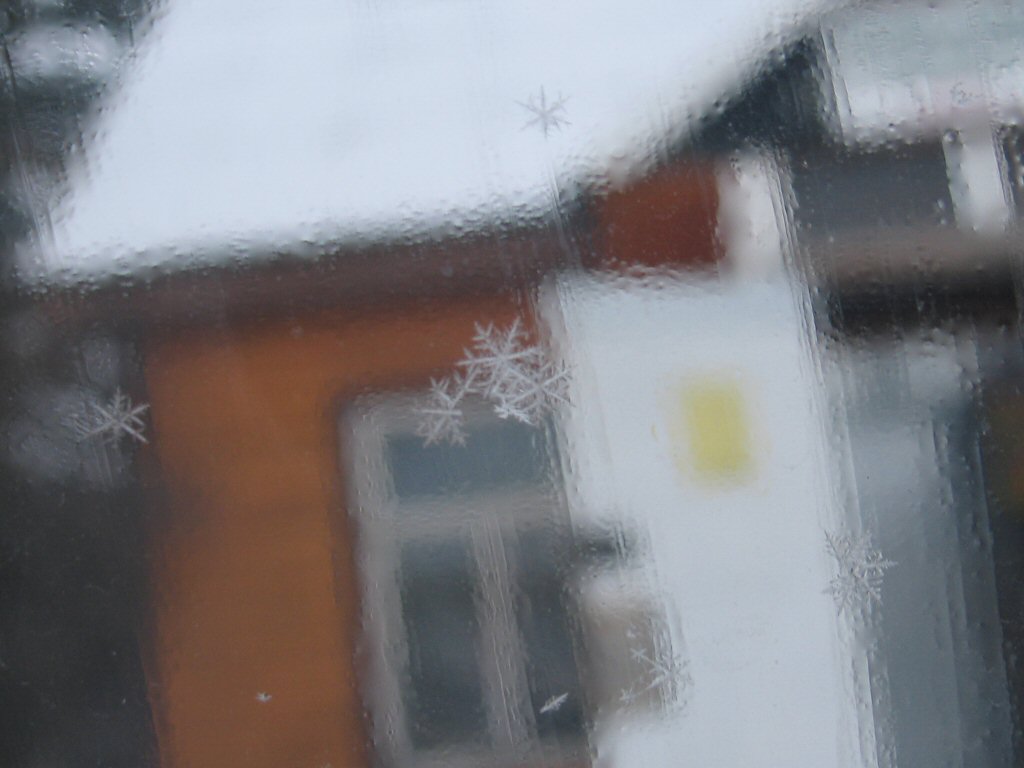 christmas illiusion...