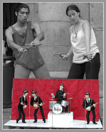 &quot;ALL MY LOVING&quot;