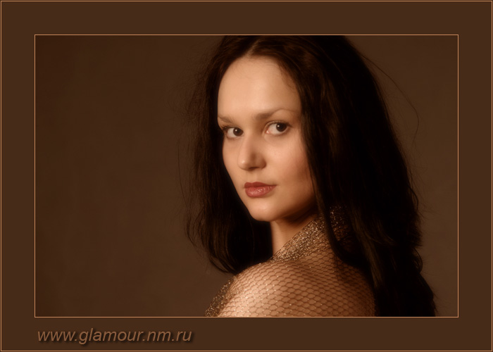Фотография девушки или Продолжение итальянских снов