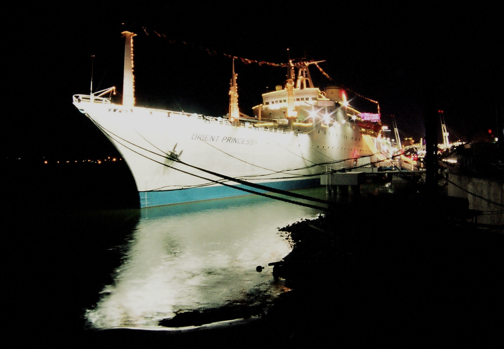 Orient Princess