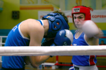 Не будите во мне зверя!