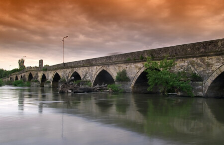Старый мост
