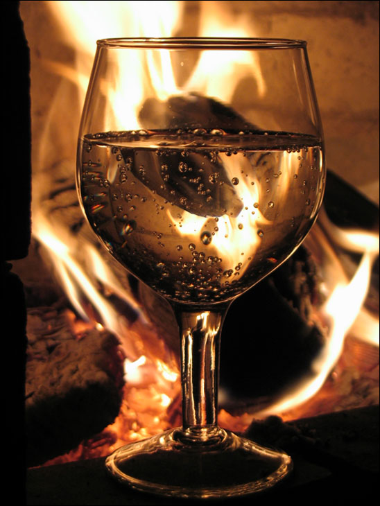 FireWater
