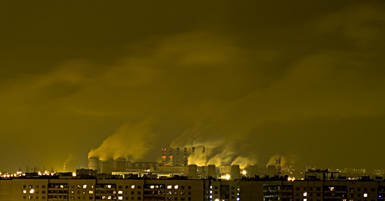 Steam
