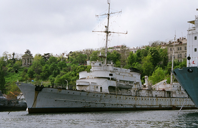 Подарок Гитлера 