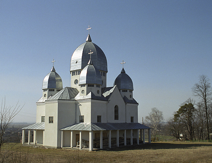 Храм 