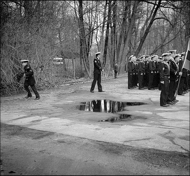 Пока не началось!