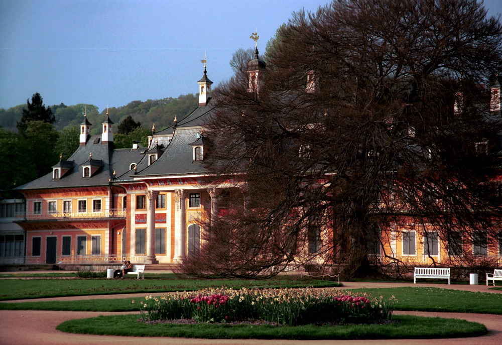 Pillnitz