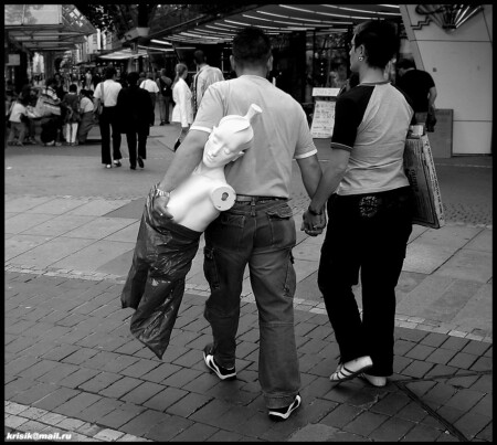 Следи за руками