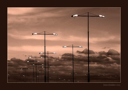 А.Б.Чубайс - конец света...