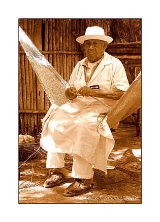Mr. Ezequeiel from Mexico.