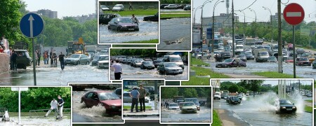 Последствия отключения электричества