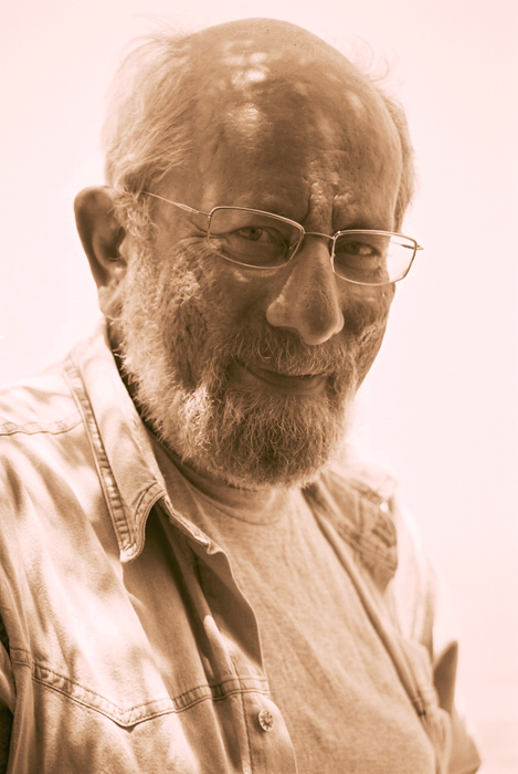 Птицелов.