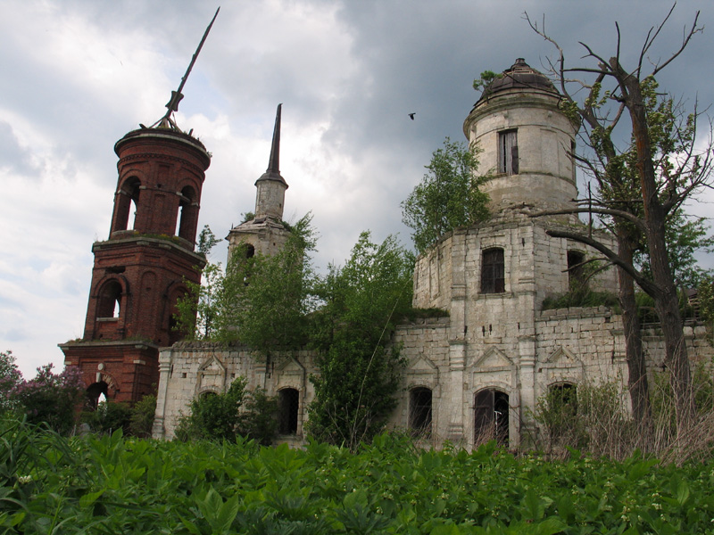 Россия 2005