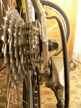 задняя касета Atom XC500 04