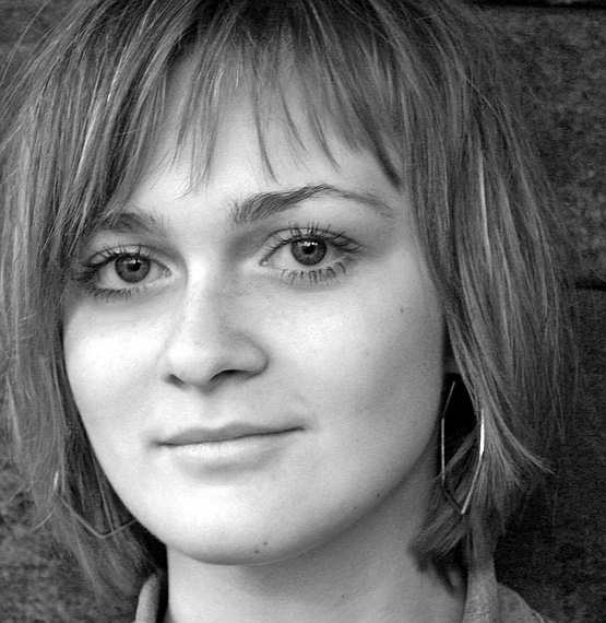 В твоих бездонных глазах есть мудрость и искра детства