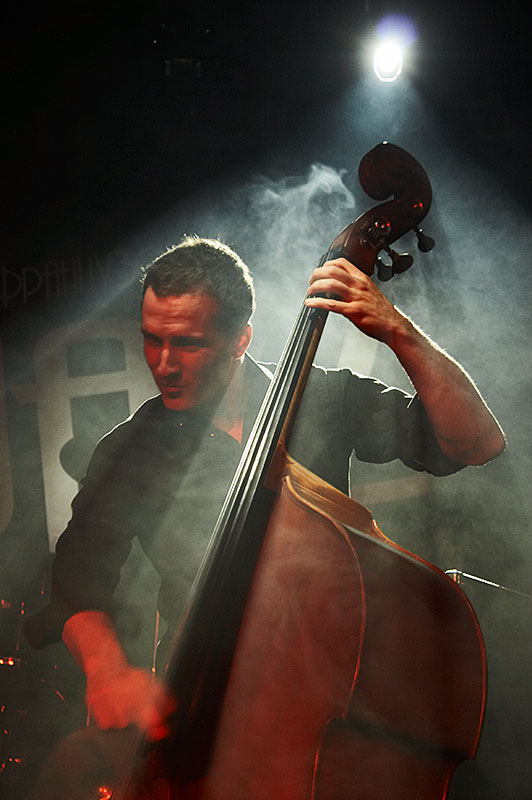 Le Jazz