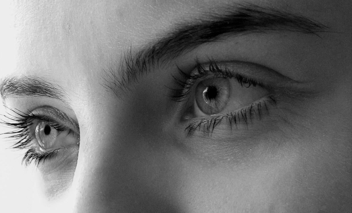 Eyes