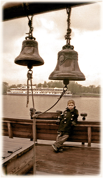 палубные