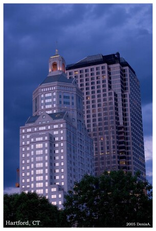 Hartford, CT