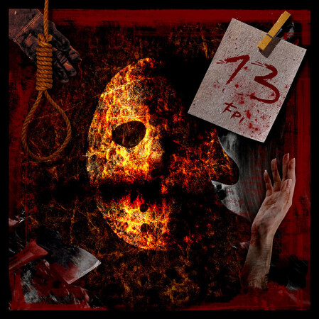 Friday, 13th