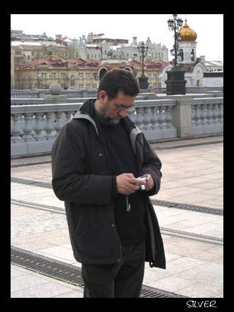 Фотограф