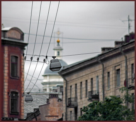 Завтра будет лето...