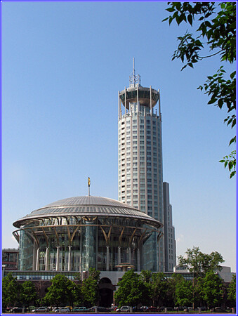 Музыка нашего города