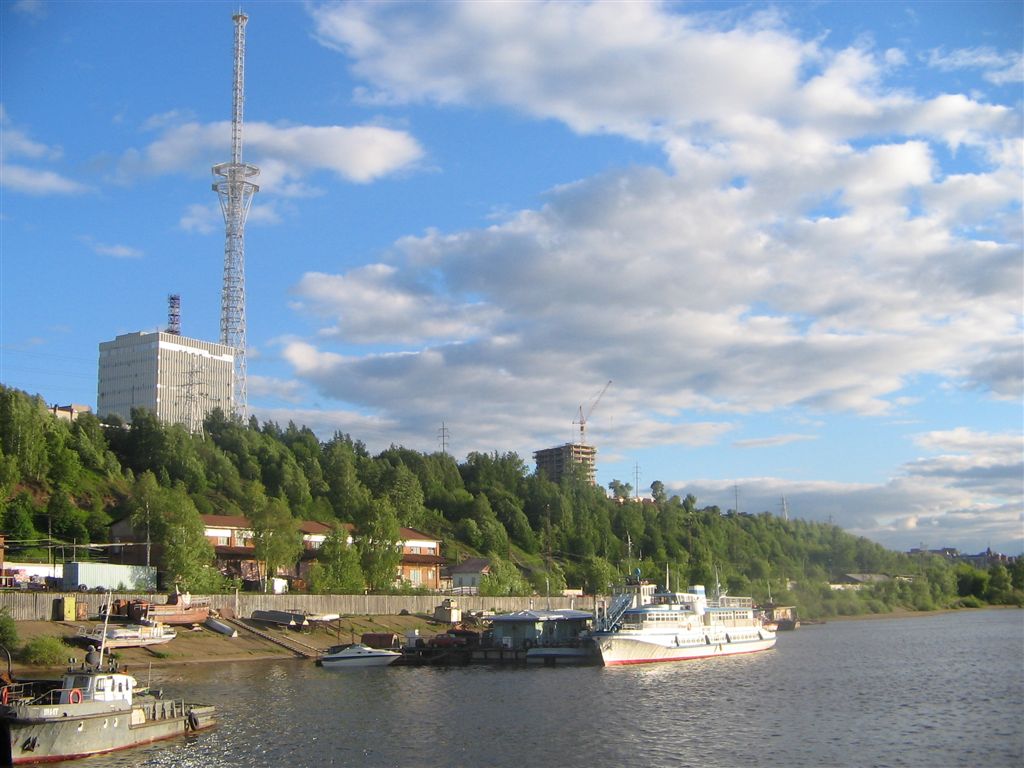 Пермь /другой ракурс/