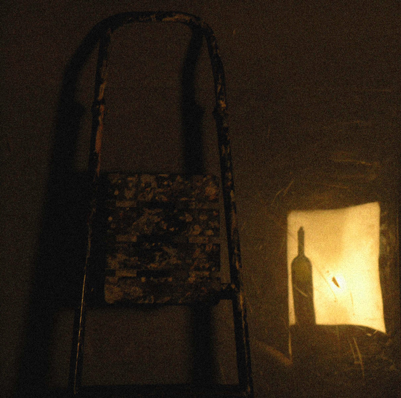 empty flash