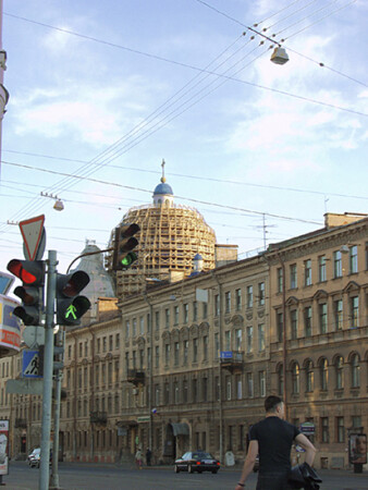 Будет как новый