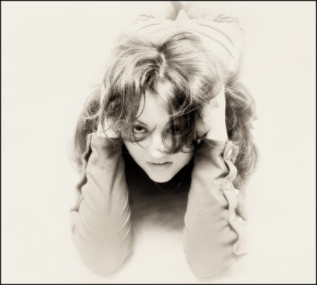 Светлячёк:)