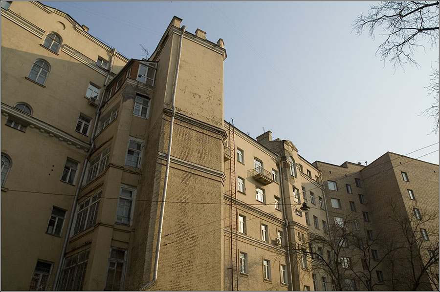 Величие Московского двора