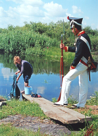 Ваше сердце под прицелом?