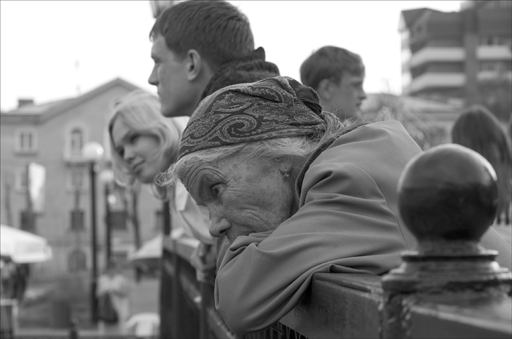 мечтательная фотография...