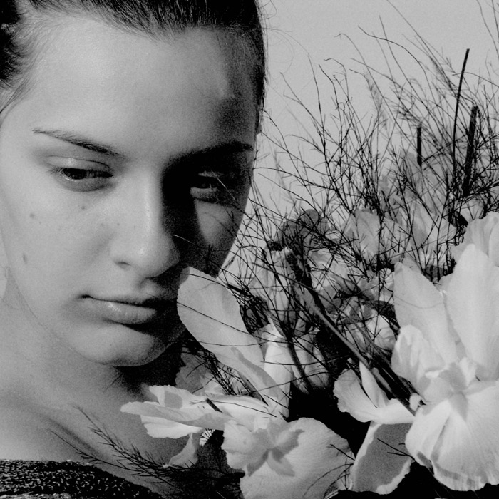 .... she's a kind of girl you want so much and make you sorry....