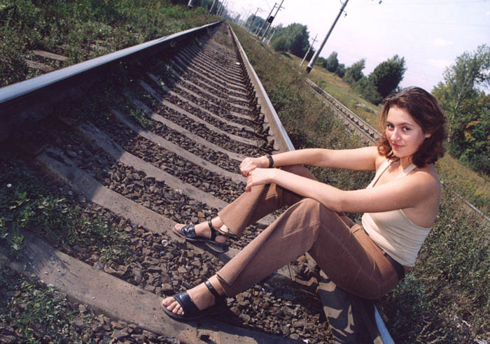 Анна Каренина 