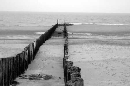 северное море