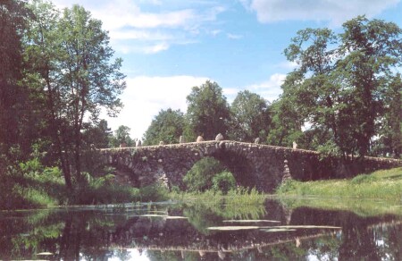 Чертов мост