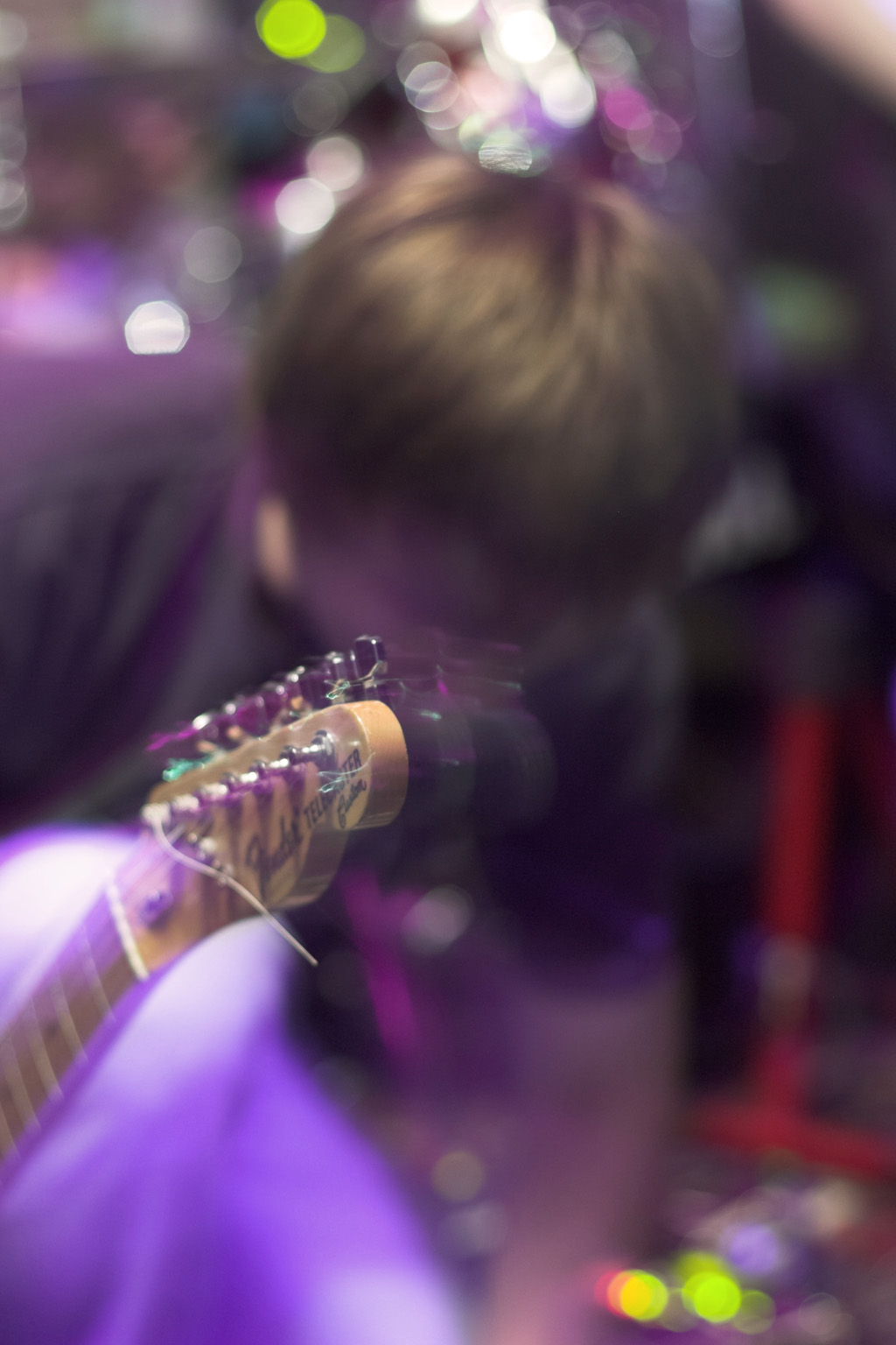 Telecaster