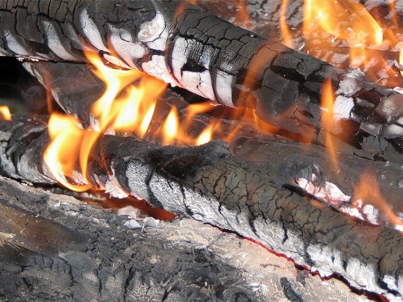 Fire!