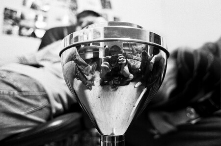 Пепельница